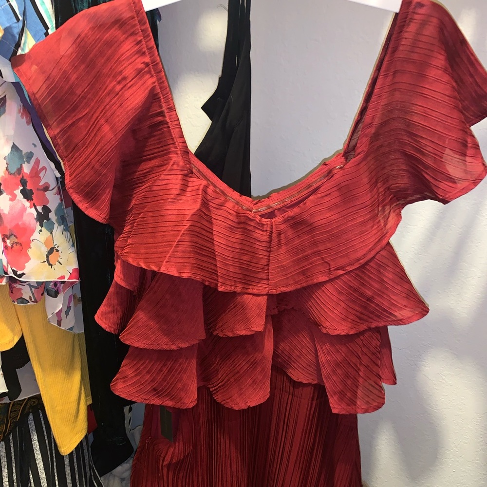 House of Harlow x Revolve dress brand new w/ tags